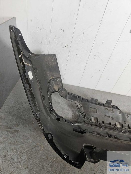 Задна броня BMW X6 F16 БМВ Х6 Ф16 2014- 2018