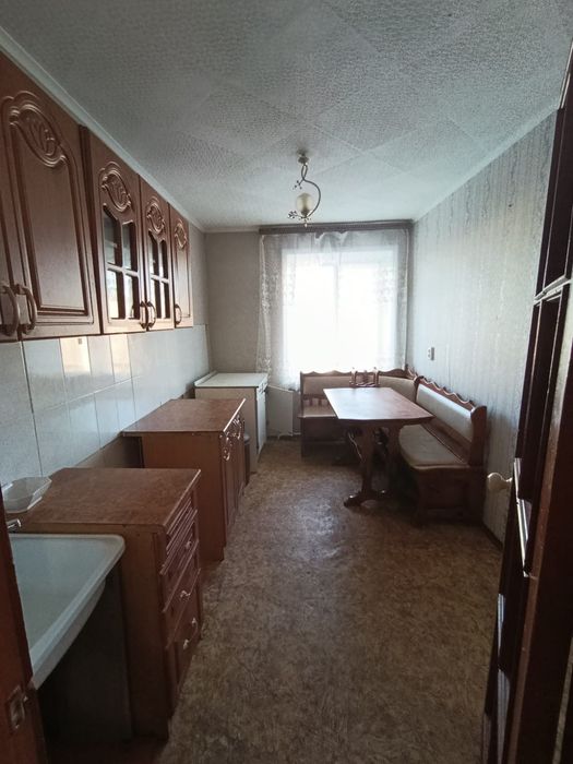 Сдам квартиру 3 комнаты