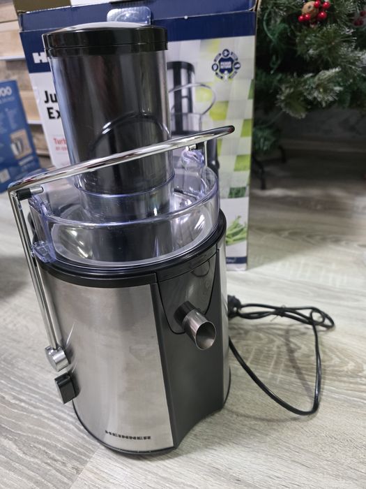 Aparat de suc  Heinner