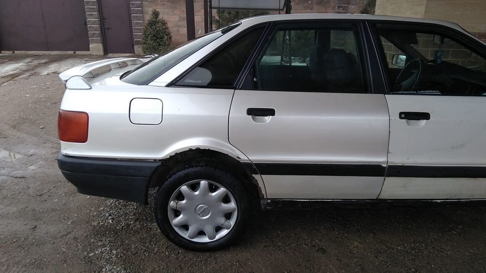 Ауди 80 сатылады