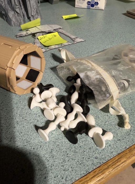 Сгъваем шах , шахматна сгъваема дъска