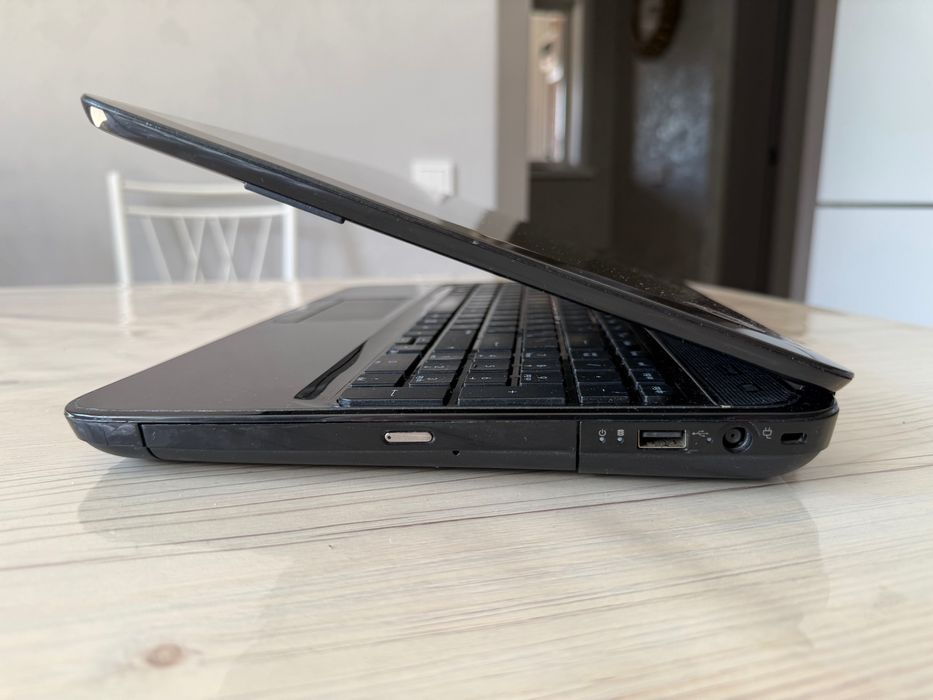 HP! Core i7! 8ГБ! 2 Видеокарты