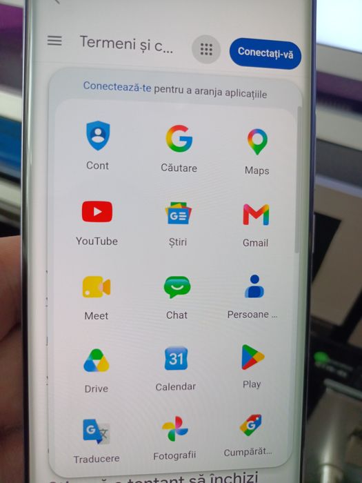 Xiaomi Redmi Note 15, impecabil (pentru piese)
