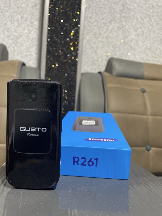 Gusto_4 (CDMA) America orginal verizon