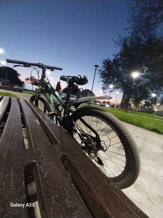 Продам велик за 20000 тг