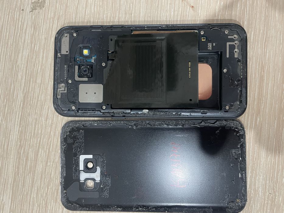 Самсунк на запчаст б/у