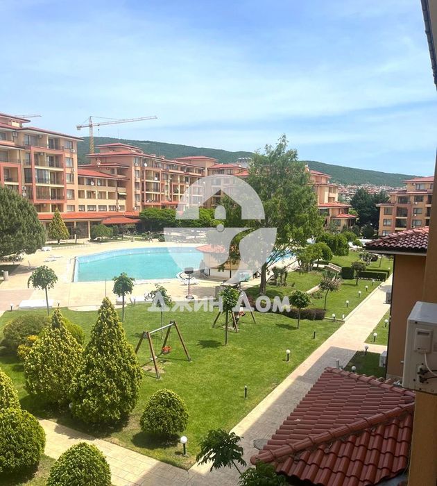 Продава се Тристаен апартамент в Свети Влас - 110 кв.м за 811 €/кв.м - Снимка #11