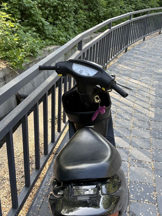 Скутер Honda dio AF34