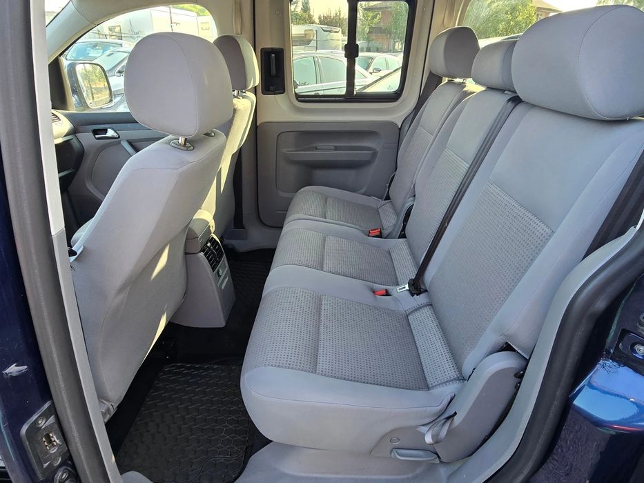 VW Caddy Maxi 2.0i/Ecofuel/Лизинг
VW Caddy Maxi 2.0i/Ecofuel/Лизинг
VW