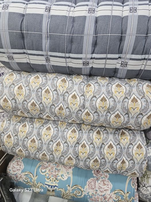 Matras korpachalar