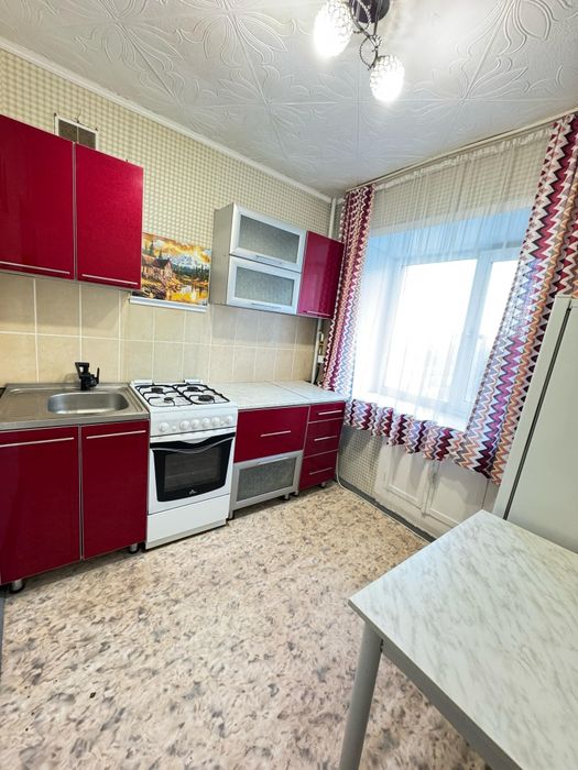 Продам 1-комнатную квартиру