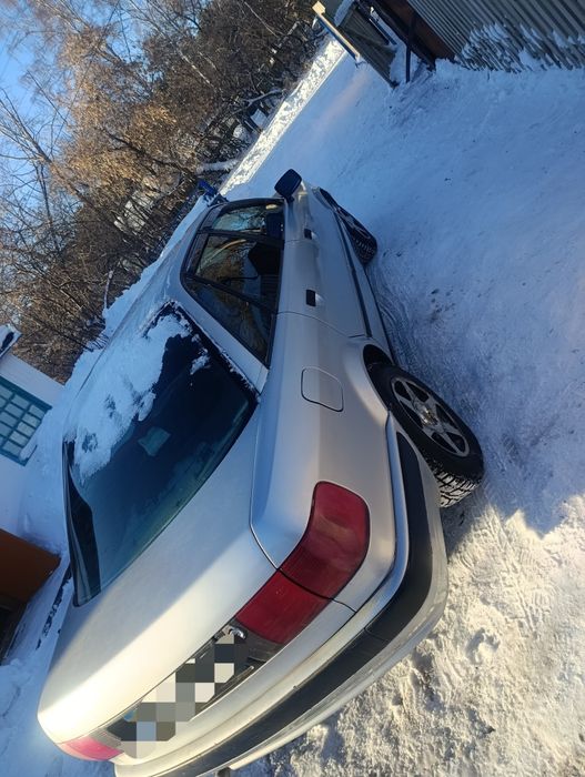 Продам Ауди 80 б4