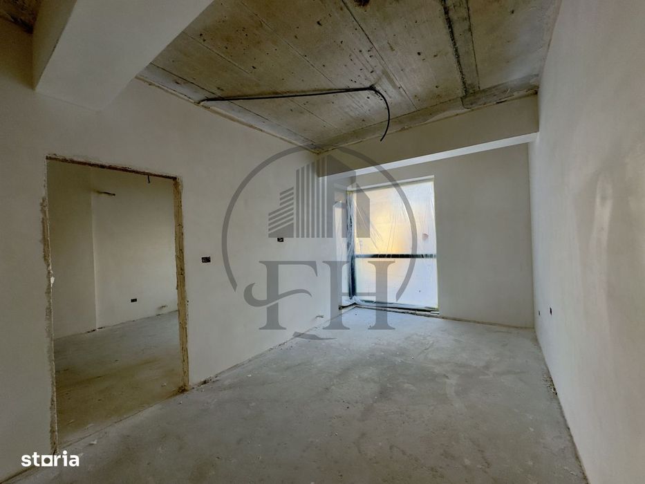 Apartament 2 camere de vanzare Mamaia-Sat, Constanta