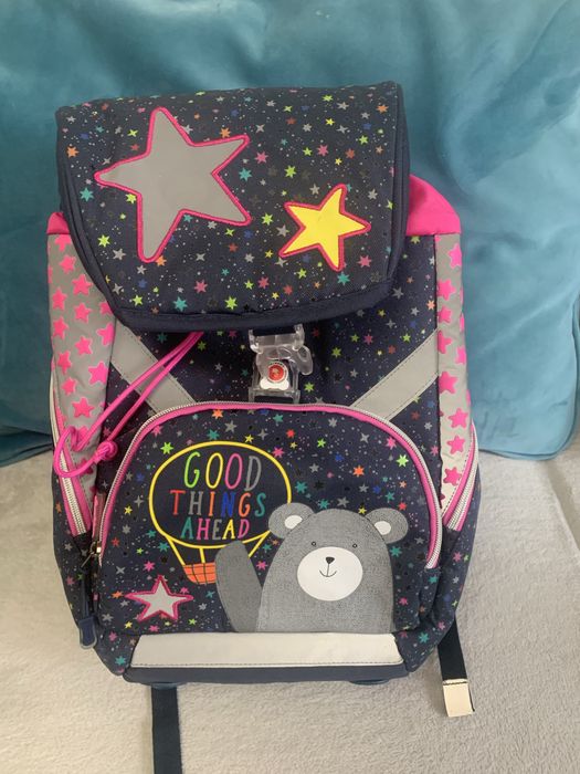 Рюкзак для начальной школы