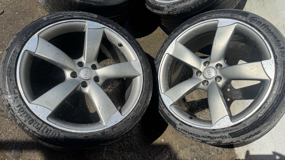 Jante audi r20 vand