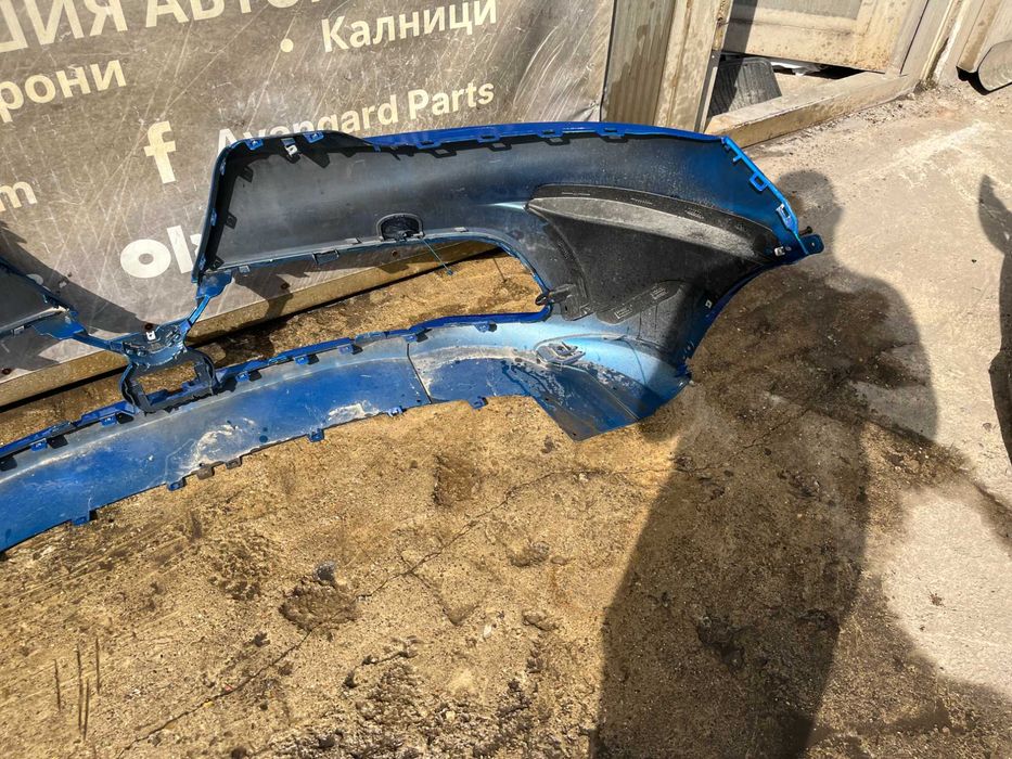 Броня Alfa Romeo Tonale 2022