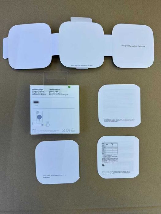 Incarcator APPLE Magsafe 15W