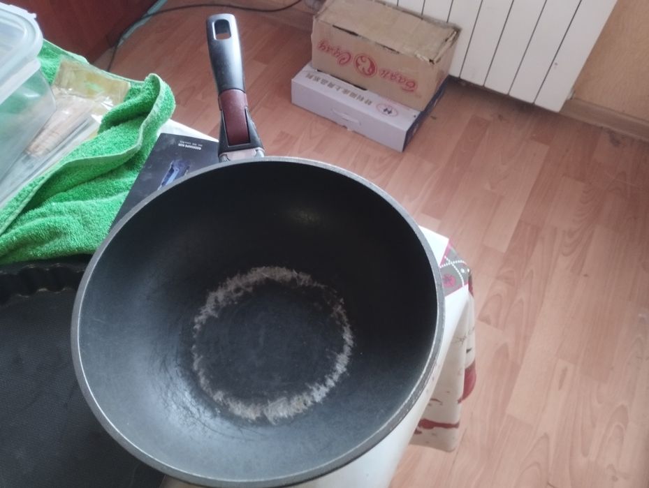 Продается сковародка