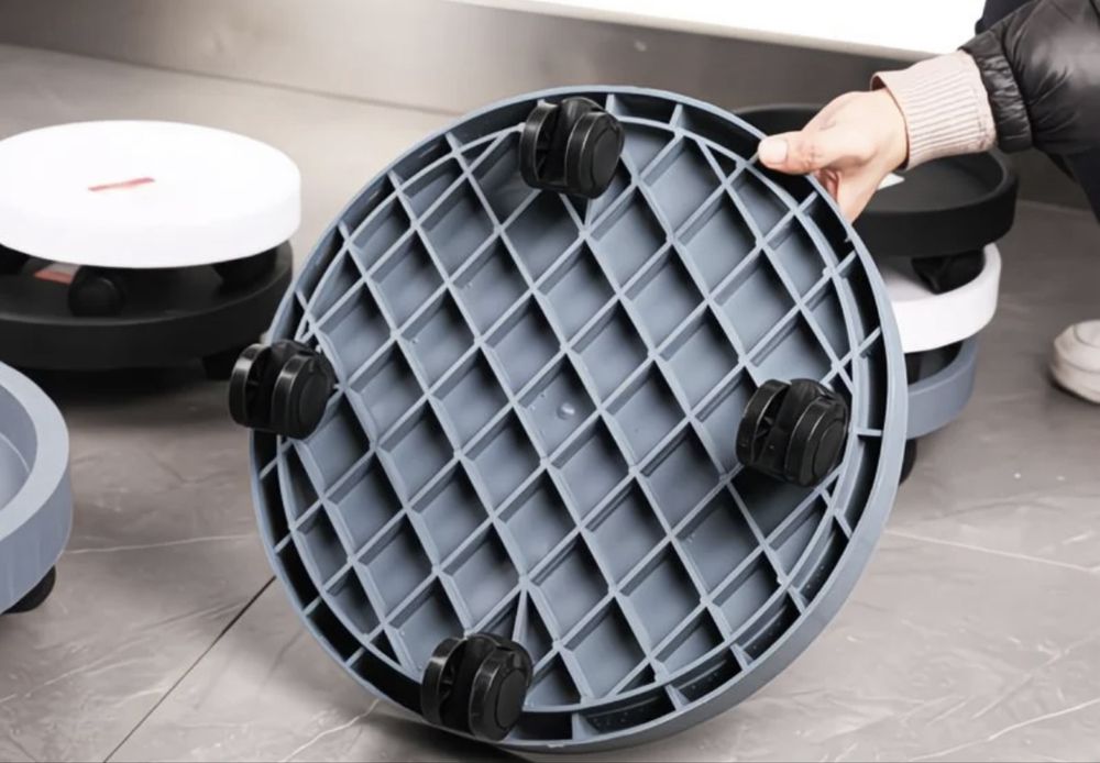 Лоток для цветочных горшков