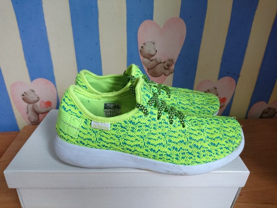 Летни маратонки, леки и удобни