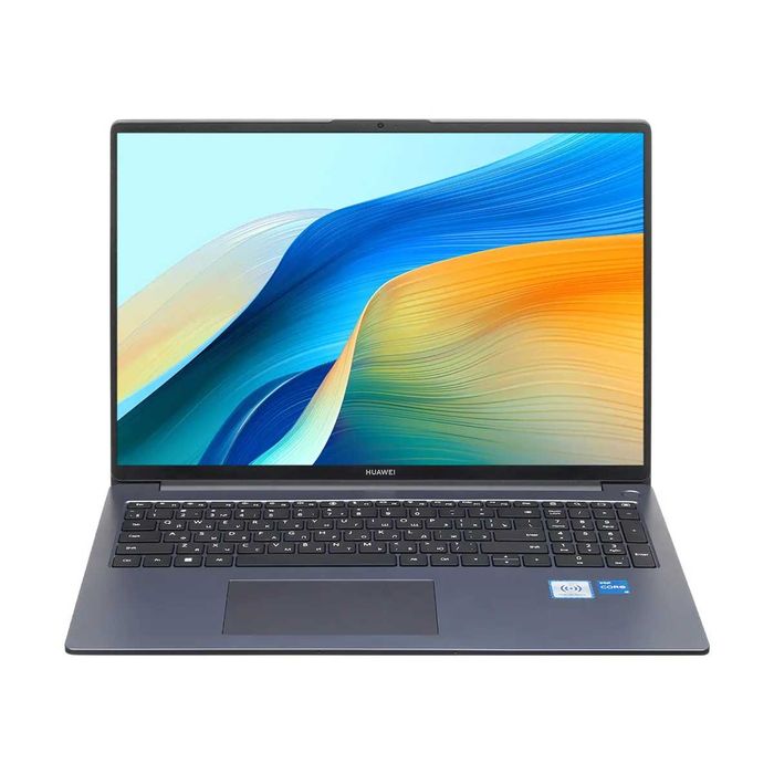 Ноутбуки Huawei MateBook D16, Новый!!!