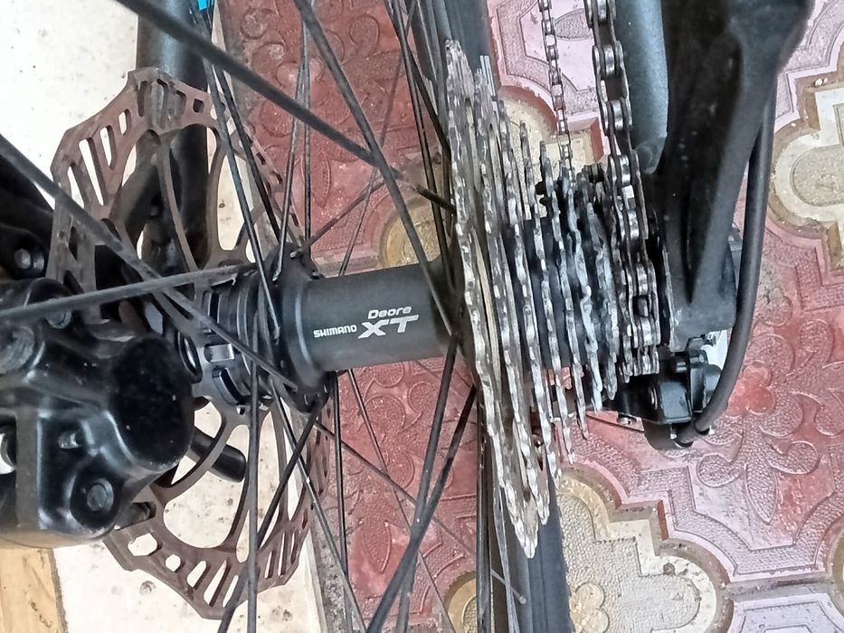 Radon 26 цола   .