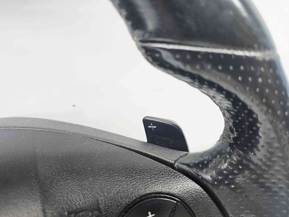 Volan Mercedes Clasa E (W212) AMG [Fabr 2009-2016] OEM