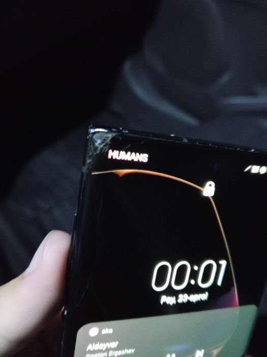 Samsung note 10 5g