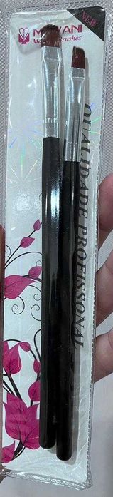 Продам кисти для макияжа, пинцеты