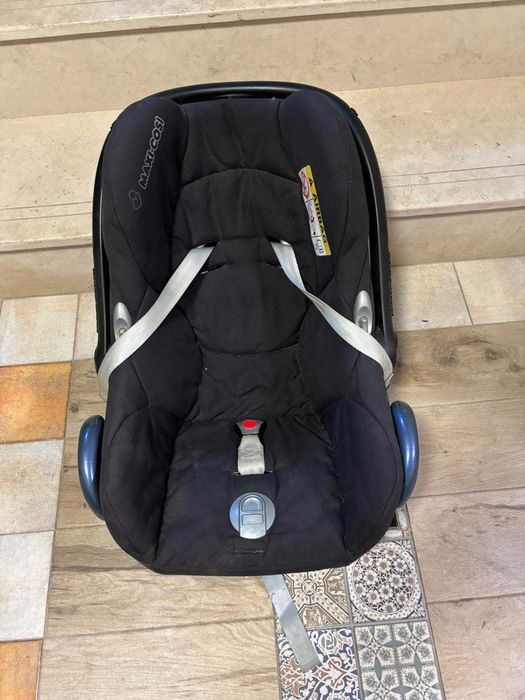 Столче за кола Maxi Cosi