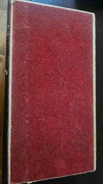 Старинни дебело посребрени лъжички.