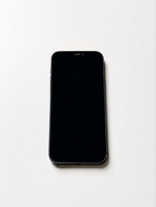 Vand IPhone 12 Full box