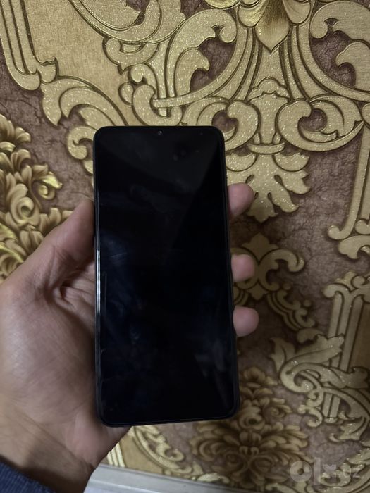 Samsung A 12 64GB ideal