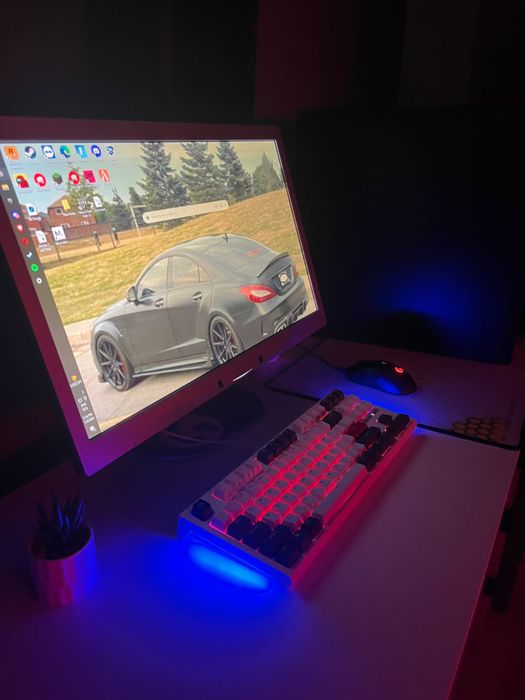 Vand Calculator Gaming HP