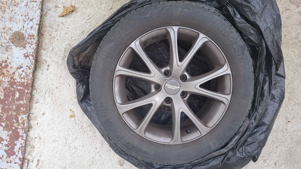 Volvo V50 2.0D 136 к.с Facelift