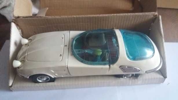 Machetă Chevrolet Corvair Bertone