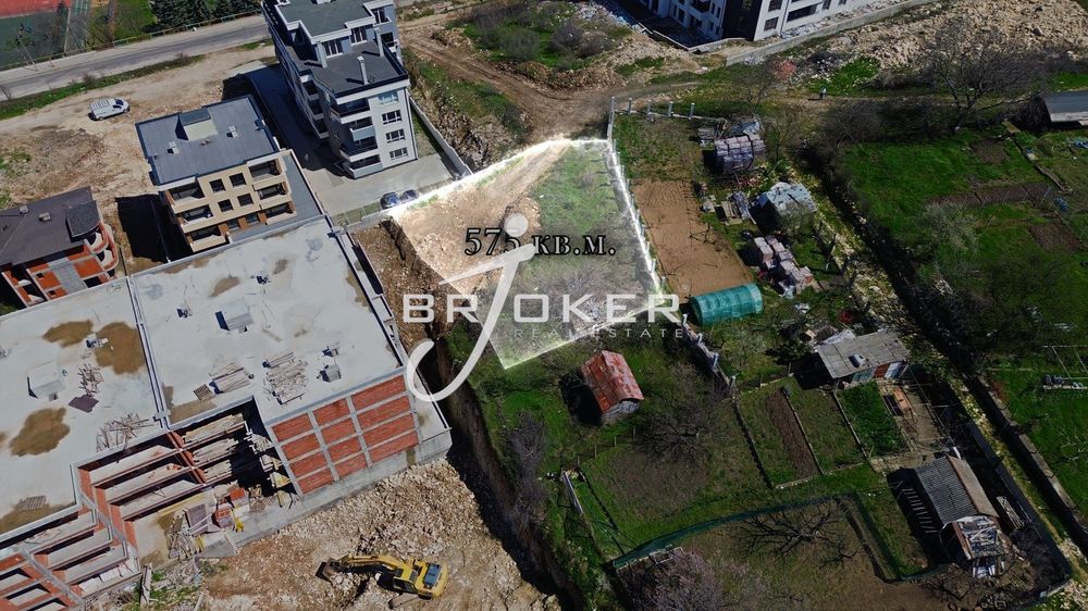 Парцел в Кърджали-Възрожденци