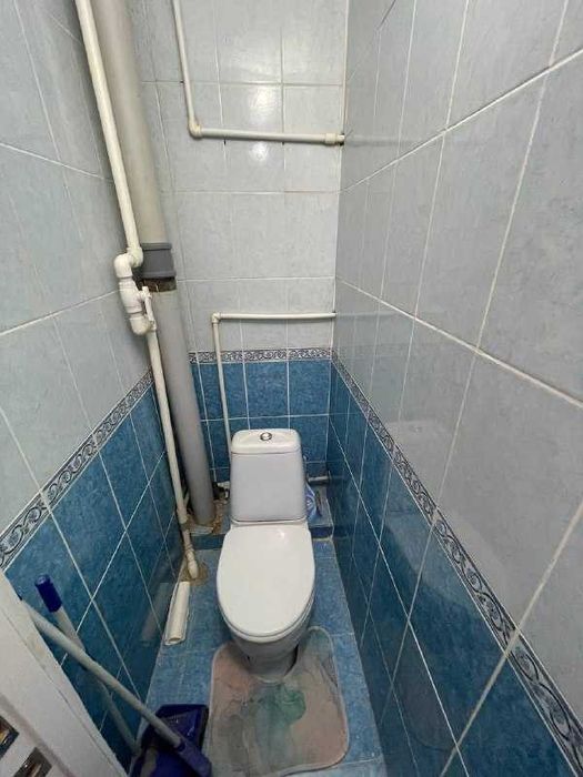 Продам 2-х квартиру на 8 Марта.