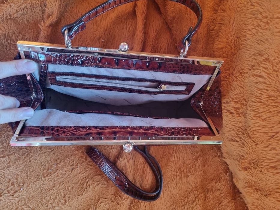 Сумка Брамин-Brahmin.