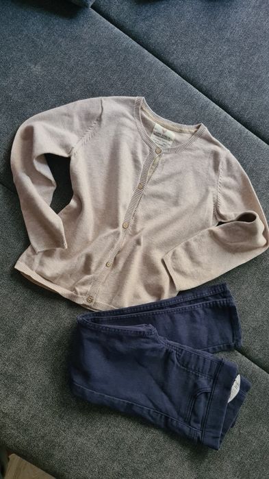 Детски дрехи Zara H&M Lc Waikiki George Disney