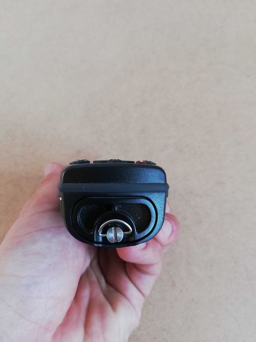 Magellan SporTrak Map GPS