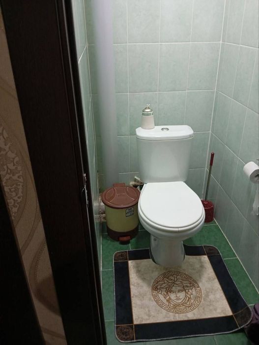 Sergeli-7A 3/6/7 REMONTLI Naqd va Ipotekaga Srochna Sotaman.