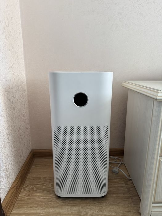 Xiaomi air purifier 4 pro
