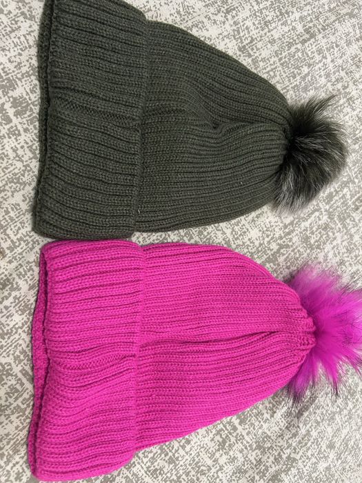 Căciuli universale, comode și călduroase