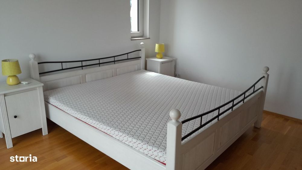 Apartament modern, Boxa, Parcare, Cibinium