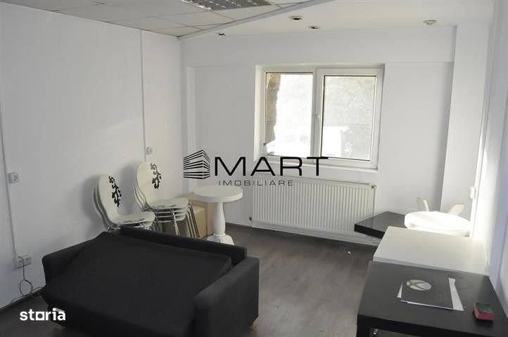 Spatiu comercial 160mp zona Sos. Alba Iulia