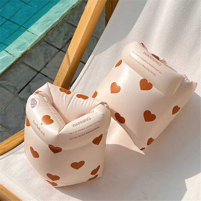 Set aripioare inot gonflabile. Invata sa intoti. Noi ambalate!