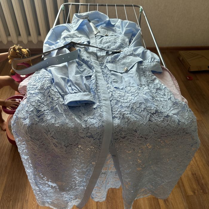 Продам.  Платье   Италия
