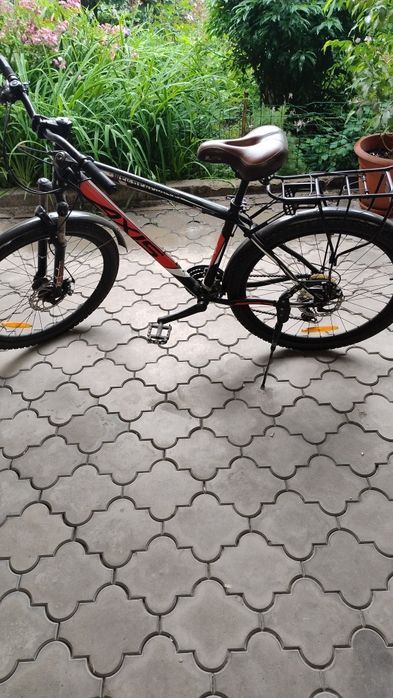 Велосипед Axis 26"