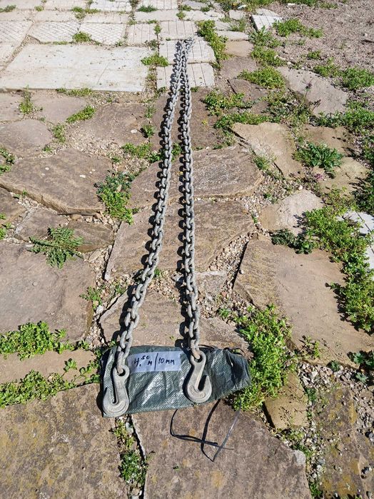 Синджири разни за укрепване